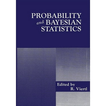 Probability and Bayesian Statistics, (Paperback)