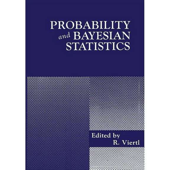 Probability and Bayesian Statistics, (Paperback)