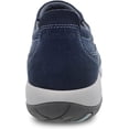 thumbnail image 3 of Dansko Women's Patti Clog Walking Shoe, Navy, 37 M EU (6.5-7 M US), 3 of 4