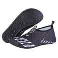 thumbnail image 1 of Chaussures de Plage Unisexes Séchage Rapide pour Surf Natation en Apnée Extérieur, 1 of 10