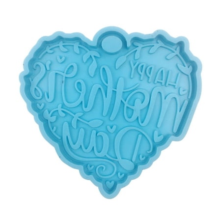 

Labakihah Cake Mold Muffin Mother s Cake Cupcake Baking Chocolate Day Diy Mould Silicone Cake Mould