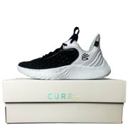 3025631 Under Armour Curry Flow 9 Team Basketball Shoes