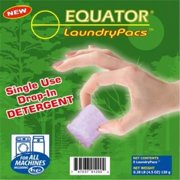 HE Low Sudsing Detergent for Front Loaders