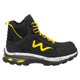 thumbnail image 1 of Zapato de Seguridad WSM tipo tenis, Ergonómico y muy ligero. Con casquillo de Policarbonato. Bota de trabajo multifuncional. Es un calzado Industrial dieléctrico y antiderrapante. Est Meteor, 1 of 7