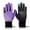 Purple, variant on FINGER TEN Winter Gloves Touchscreen for Kids Boys Girls Running Thermal Gloves for Cold Weather, Youth Lightweight Warm Touch Screen Gloves for Texting Hiking Skating Football Soccer