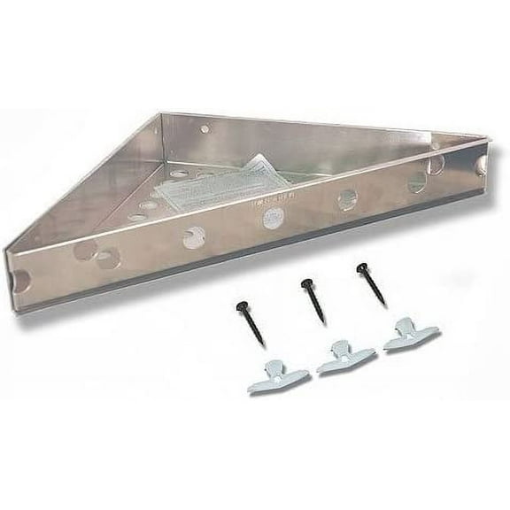 Better Bench 17"x17"x24" Triangular Innovis