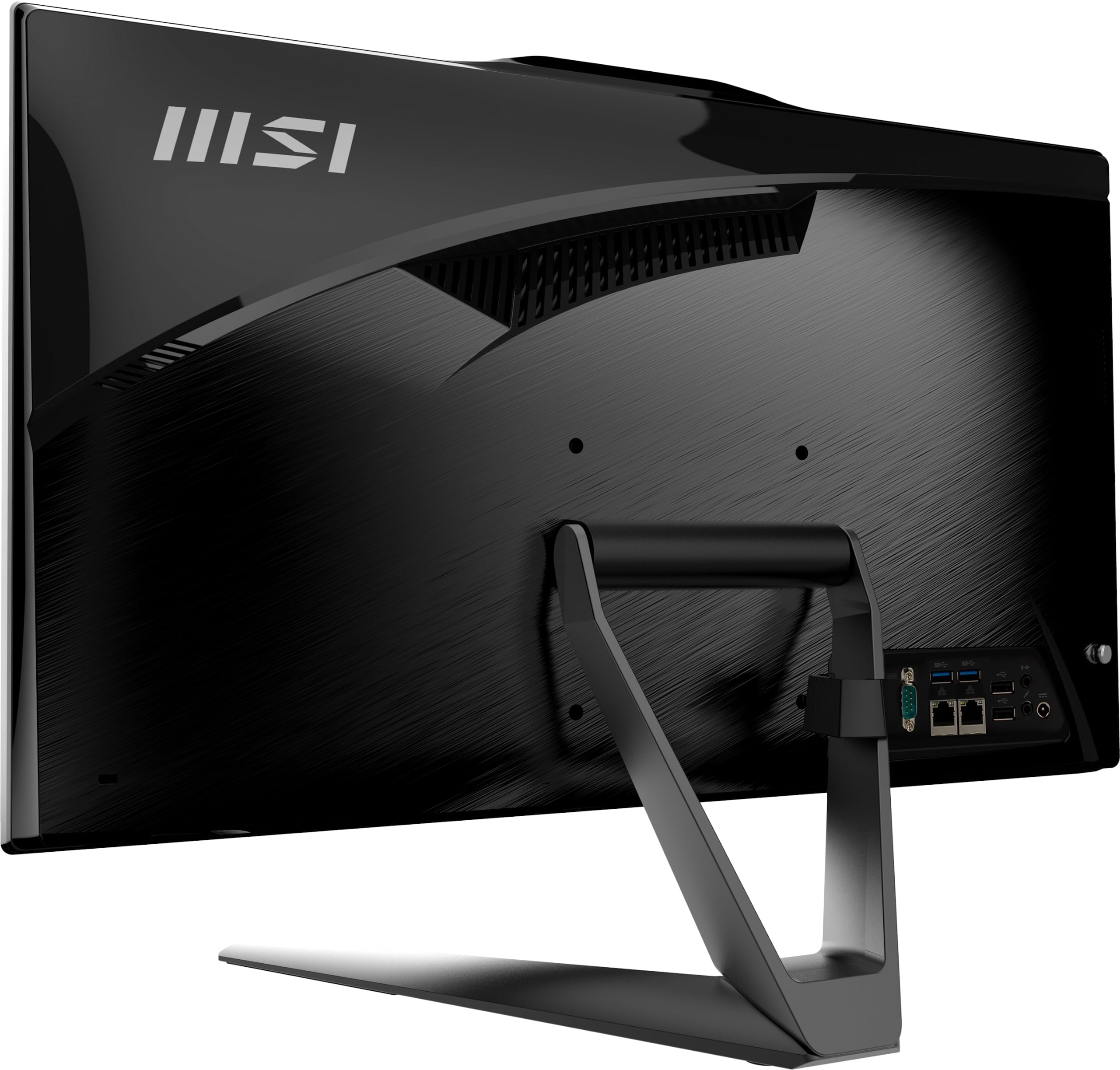 MSI Pro PRO AP222T 13M-068US All-in-One Desktop PC- Intel Pentium Gold G7400 - 4 GB - 128 GB SSD - 22" Full HD Touchscreen display - Pro All in One PC - 21.5" IPS Touch Screen - 10-point Touch - In...