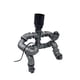 thumbnail image 2 of Injueey Industrial Robot Lamps Guitar Desk Office Special Design Room Living Lights Lamp Fashionable Mini Decoration Barra de herramientas No. 4, 2 of 6
