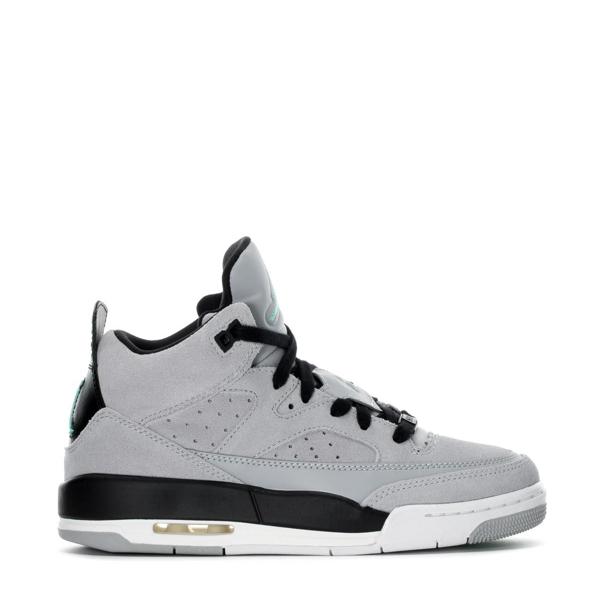jordan son of low blue