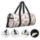 thumbnail image 3 of Easygdp Watermelon Bolsa de Viaje, Bolsa de Mano, Bolsa de Gimnasio, Bolsa de Equipaje para Viaje, 3 of 6