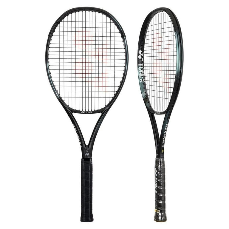 Yonex EZONE 98 Aqua Night Black Tennis Racquet 7th Gen 4 5/8