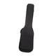 thumbnail image 5 of Mochila para guitarra eléctrica, bolsa para concierto, correas ajustables, a prueba de golpes, gruesa, doble correa, bolsa para bajos para viajes de A, 5 of 9