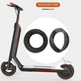 thumbnail image 6 of Electric Scooter Tyre 10X3.0 Inner and Outer Tire Set Electric Scooter Go Karts ATV, 6 of 8