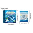 thumbnail image 3 of UNLLLL Clothes Stain Removal Tablets Clothes Cleaning Tablets Tablets For Clothes, Suitable for Daily Use at Home, 3 of 4