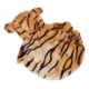 thumbnail image 4 of Disfraz de Halloween de tigre para perro, clásico, lindo, cálido, colores llamativos, hermosa mascota, Cosplay, ropa de tigre para otoño e invierno M, 4 of 5
