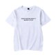 thumbnail image 1 of Freya Skye Not Even Mad About It Merch Camiseta Mujer Hombre Casual Cuello Redondo Manga Corta Camiseta de Moda, 1 of 3