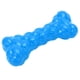 thumbnail image 5 of Squeak Bone Juguete para Perros Limpieza de Dientes Huesos de Perro interactivos chirriantes para Razas pequeñas, medianas y Grandes, Azul, 5 of 5