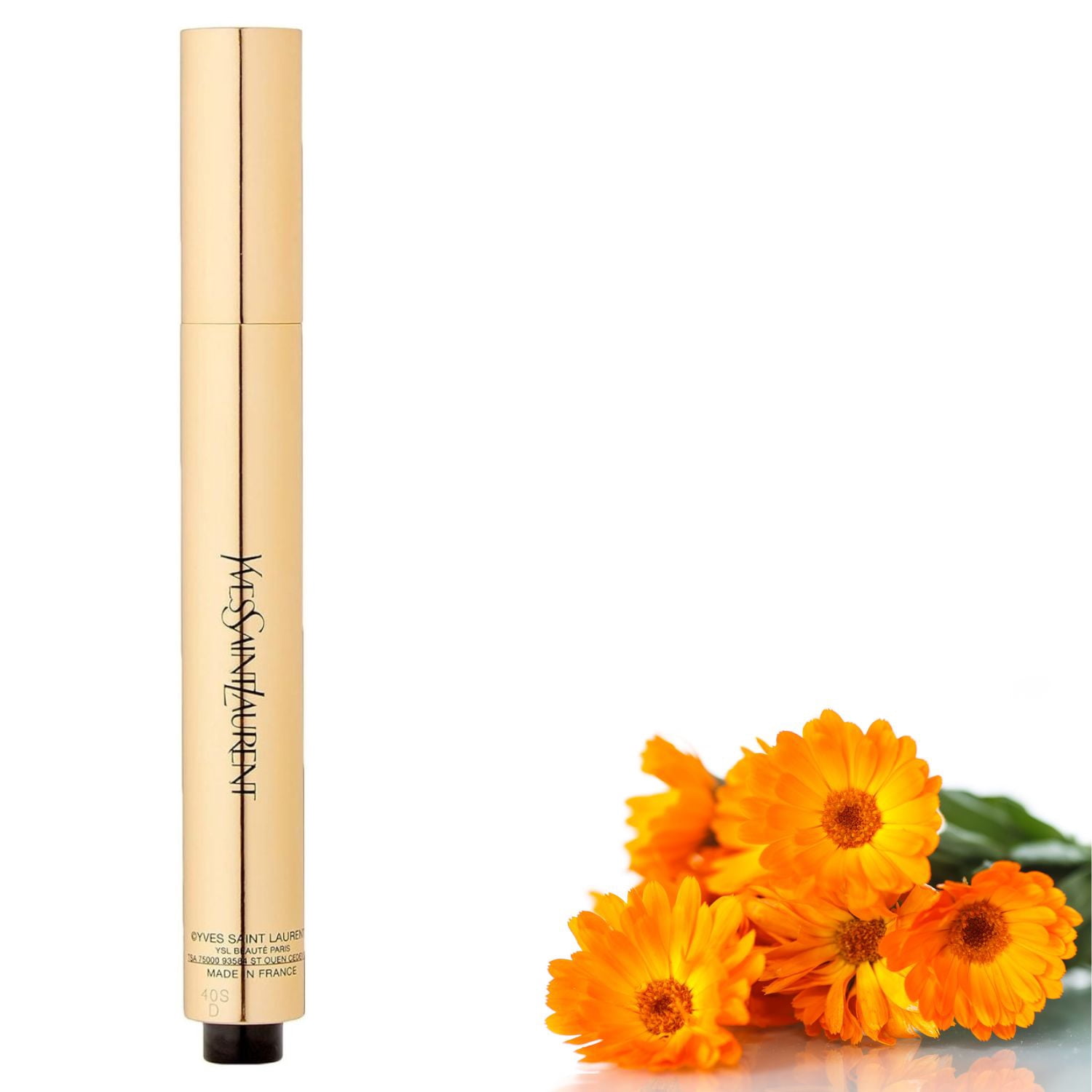 Yves Saint Laurent Touche Eclat Radiant Touch 4.5 Luminous Sand 2.5 ml / 0.08 oz
