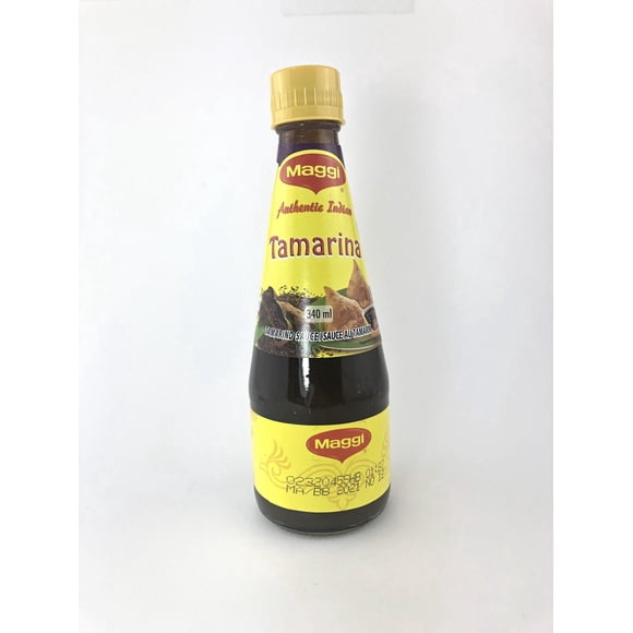 Sauce au tamarin Maggi