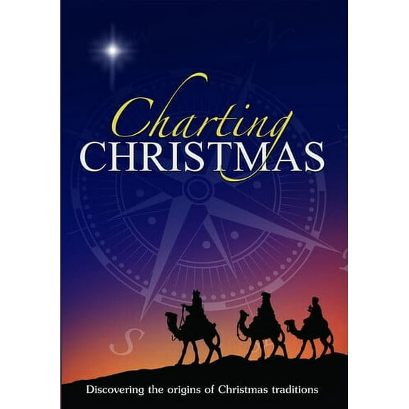 Charting Christmas (DVD), Vision Video, Music & Performance