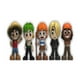 thumbnail image 2 of Set de Figuras One Pice 10 Piezas, 2 of 4