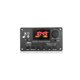 thumbnail image 2 of Color Screen MP3 Player Decoder Board 2X40W Amplifier Call Recording BT Car FM Radio Module Support, 2 of 5