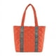 thumbnail image 1 of Bolso Bandolera para Mujer Acolchado Gran Capacidad Viajes, 1 of 9