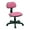 Pink, variant on OSP Home Furnishings Student Task Chair in Purple Fabric
