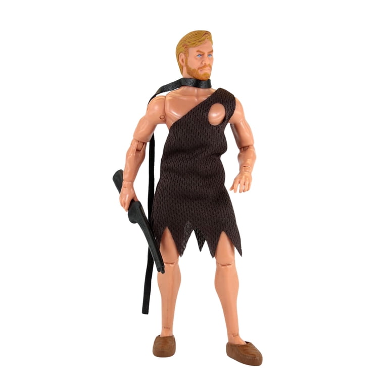 Mego Planet of the Apes Brent Variant 8