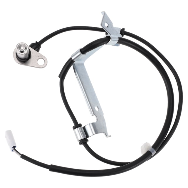 Sensor de velocidad de rueda ABS Unique Bargains, sensor del sistema de frenos antibloqueo para Suzuki Grand Vitara 2000-2006 No.5622052D00 delantero izquierdo.