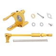 thumbnail image 1 of de desviador de , accesorios de de empujador de cadena, accesorios de anclaje de fácil instalación para oro, 1 of 7