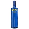 thumbnail image 1 of Vodka Skyy Infusions Citrus 750 ml, 1 of 3