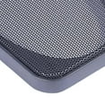 thumbnail image 6 of Dualoai Car Speaker Grill Cover Dustproof with Metal Mesh Easy to Install Decorative S, 6 of 9