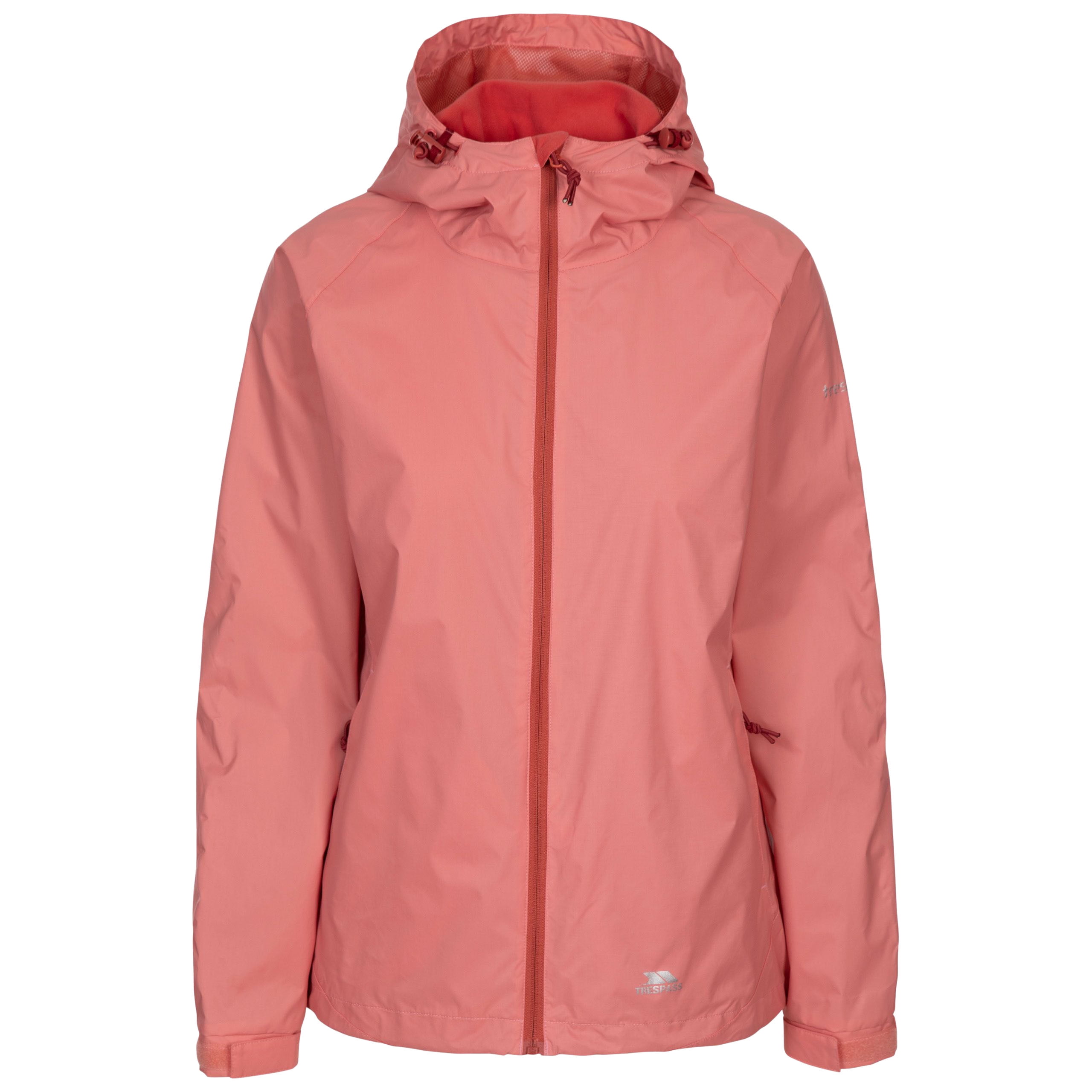 Trespass Womens Tayah II Waterproof 