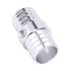 thumbnail image 3 of Acoplador de radiador superior NPT, accesorios del sistema de enfriamiento del puerto de vapor NPT de 1/8 pulgadas Adaptador de puerto de vapor Funcionalidad inteligente, 3 of 10