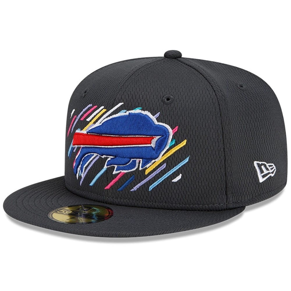 Buffalo Bills New Era 2021 NFL Crucial 