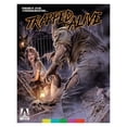 thumbnail image 1 of MUSIC VIDEO DIST TRAPPED ALIVE (BLU-RAY/BURZYNSKI/1988) BRAV200, 1 of 1
