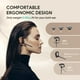 thumbnail image 5 of Auriculares Bluetooth Yealink BH71 Pro USB-C/A con Dongle Teams, 5 of 8