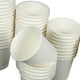 thumbnail image 4 of 100 Uds vasos de papel vasos para beber de fiesta vasos de papel desechables vasos de papel para jugo de café, 4 of 8