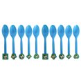 thumbnail image 1 of fastboy Disposable tableware for football parties, 1 of 9