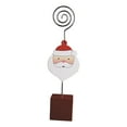 thumbnail image 2 of WSBDENLK Wooden Handicrafts,Decorations,Metal Wire,Wooden Blocks,Home Decor,Party Decorations,Christmas Decorations,Creative Wooden Blocks,Table Setting,Elderly People, 2 of 8