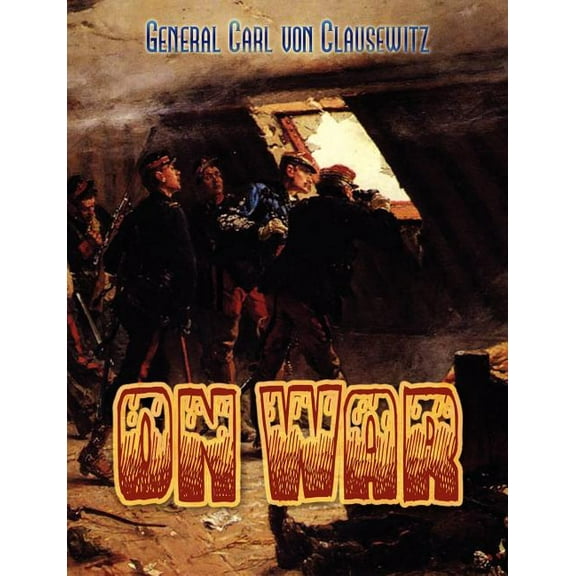 On War (Paperback)
