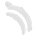 thumbnail image 1 of Electric Scooter  Set, Electric Scooter Front Rear  Lightweight Universal with Tools for M365 Black,White,Red, 1 of 7