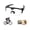 Style C, variant on 4K Baseball Camera Glasses — Unisex Smart Video Sunglasses, Supports 1080P HD Recording, Includes 32GB SD Card