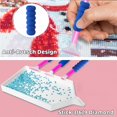 thumbnail image 3 of Accesorios De Pintura, Tablero De Copia Led, Kits De Pintura Para Principiantes, Kit De Herramientas De Pintura 3 Uds Monstrate FN005551-00, 3 of 6