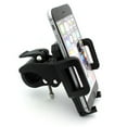 thumbnail image 5 of Bicycle Mount Handlebar for Samsung Galaxy S23/FE/Plus/Ultra/S24/FE/Plus/Ultra - Holder Bike Cradle Dock Swivel Heavy Duty, 5 of 8