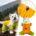 thumbnail image 5 of Hearth & Gear Reversible Lined All Weather Windproof Warm Winter Coat For Small Medium Outdoor Adventure Pet Clothes for Large Dogs Female Pet Clothes for Medium Dogs Girl Pet Clothes Rack Hanger Pet, 5 of 5