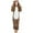 Khaki, variant on Girls Cute 𝐁ear Ear Hooded Rompe𝐫 Kids Winter Zip up Onesi𝐞 Plush Fuzzy Fleece Jumpsuit Warm Soft Furry Sherp𝐚 Outfits