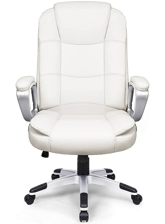 Office Chairs | White - Walmart.com