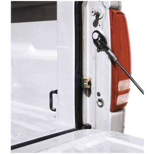 TruXseal Universal Tailgate Seal 1703206 Universal Fitment